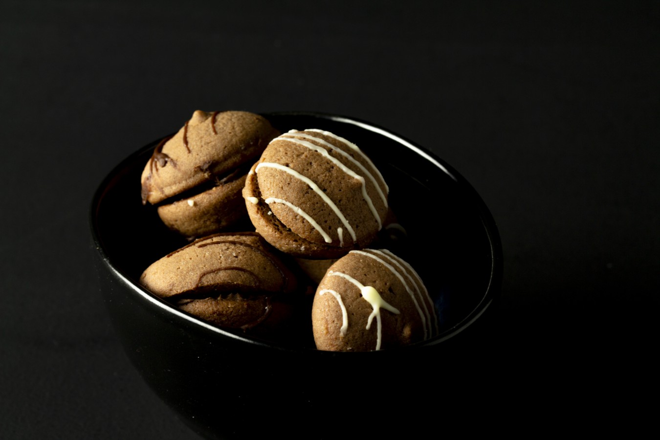 Schokoküsschen - Regionale Rezepte