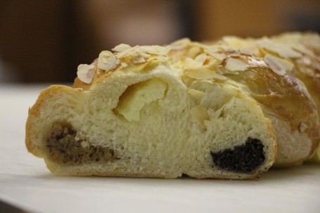 Tiroler Strudeltrio -  (Foto: TBO Kufstein Tiroler Bäuerinnenorganisation - Nicht zur freien Verwendung)