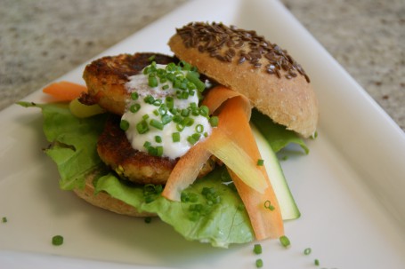 Mc Greenburger -  (Foto: Evelyn Puchner - Nicht zur freien Verwendung)