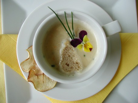 Mostsektsupperl -  (Foto: LK OÖ/Romana Schneider - Nicht zur freien Verwendung)