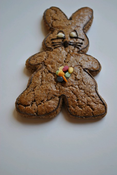 Saftiger Dinkel- Honig Lebkuchen -  (Foto: LK OOE/Bettina Grasböck - Nicht zur freien Verwendung)