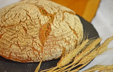 Bauernbrot -  (Foto: Eva Maria Lipp - Nicht zur freien Verwendung)