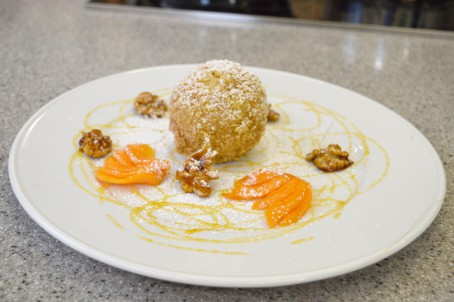 Marillenknödel -  (Foto: Eva Maria Lipp - Nicht zur freien Verwendung)