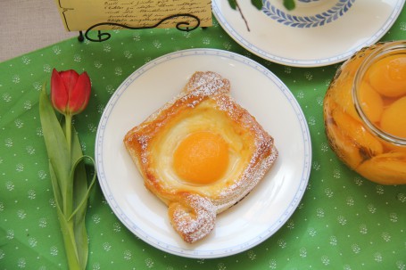 Früchtekörbchen -  (Foto: Elisabeth Heidegger - Nicht zur freien Verwendung)