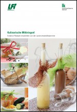 Kulinarische Mitgringsel