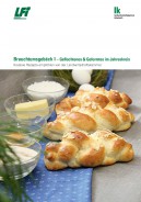 Symbolbild Broschüren