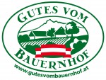 Logo Gutes vom Bauernhof